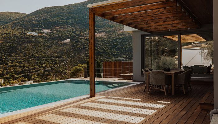 2S Villas Resort | Sivota Lefkada